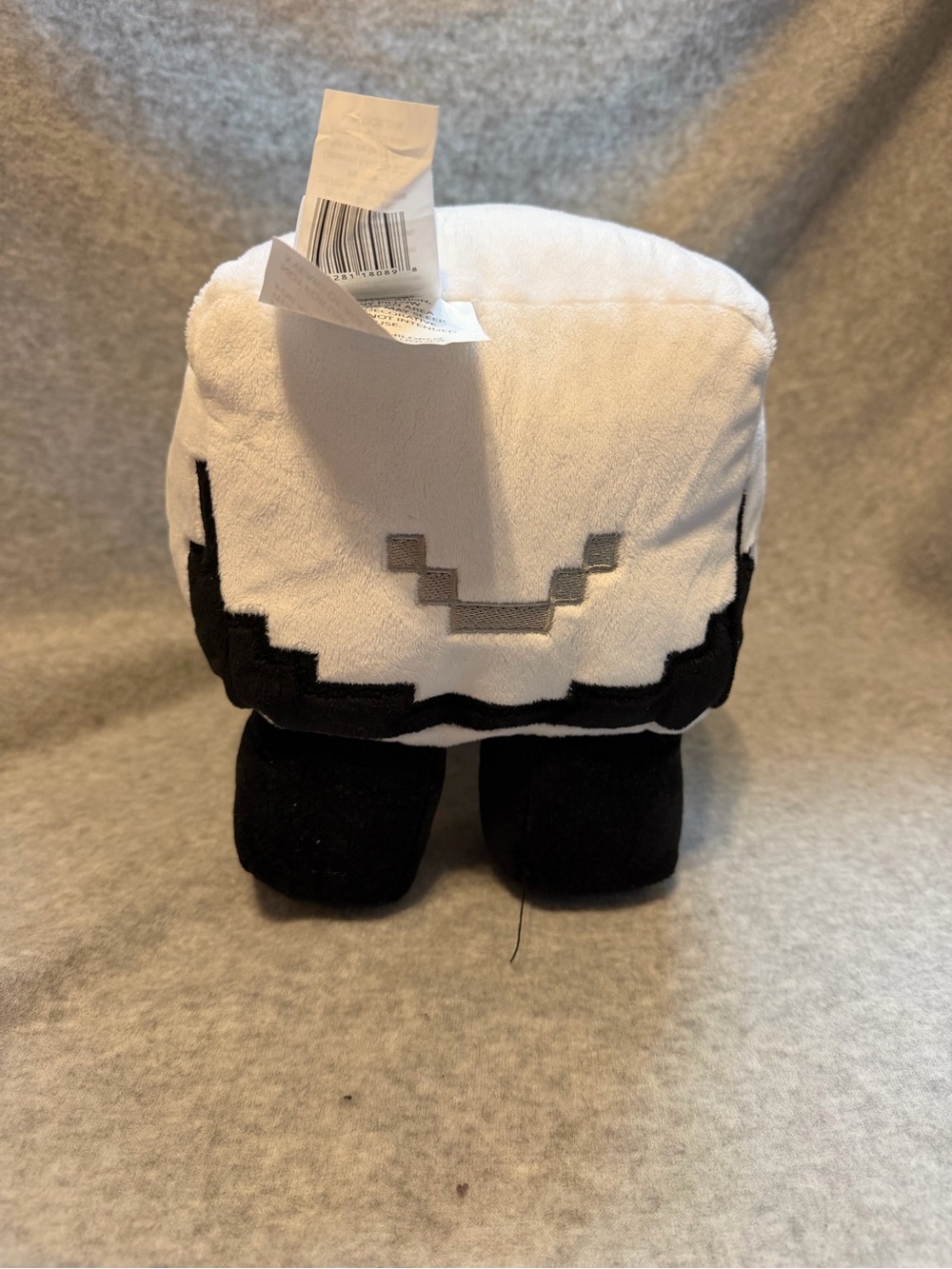 Minecraft Plush - Picture 6 of 15